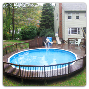 Hot Tubs - Calypso Blue Pool & Spa